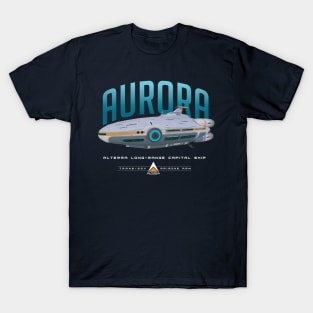 Aurora T-Shirt